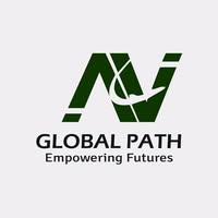 AV Global Path Logo